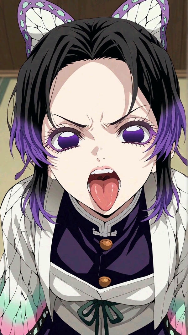 Shinobu Kochou (30)