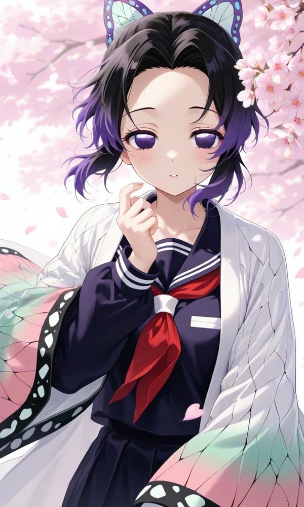 Shinobu Kochou (31)