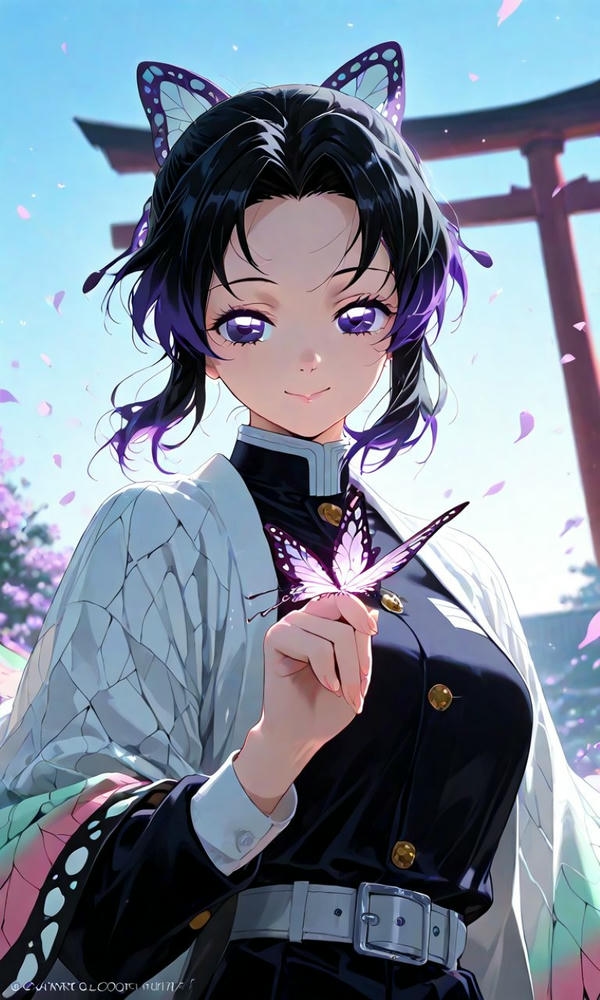Shinobu Kochou (34)