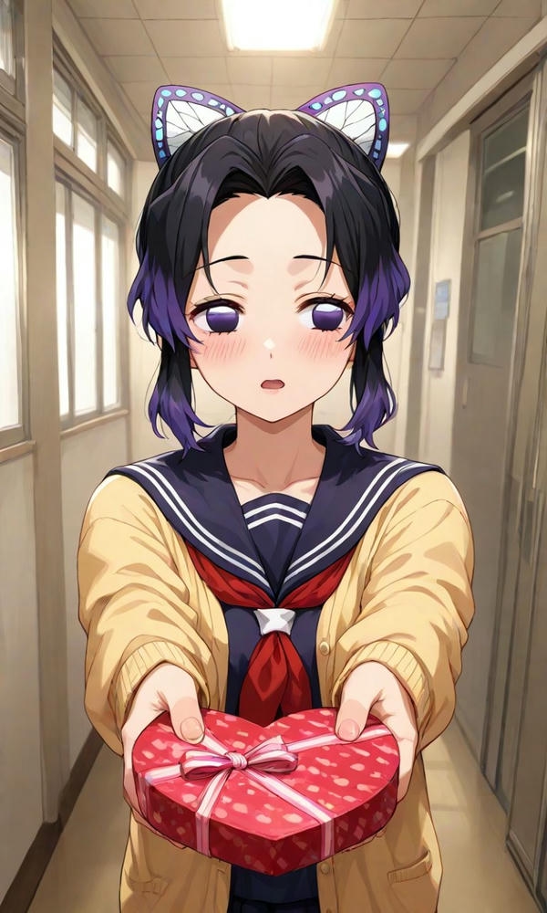 Shinobu Kochou (35)