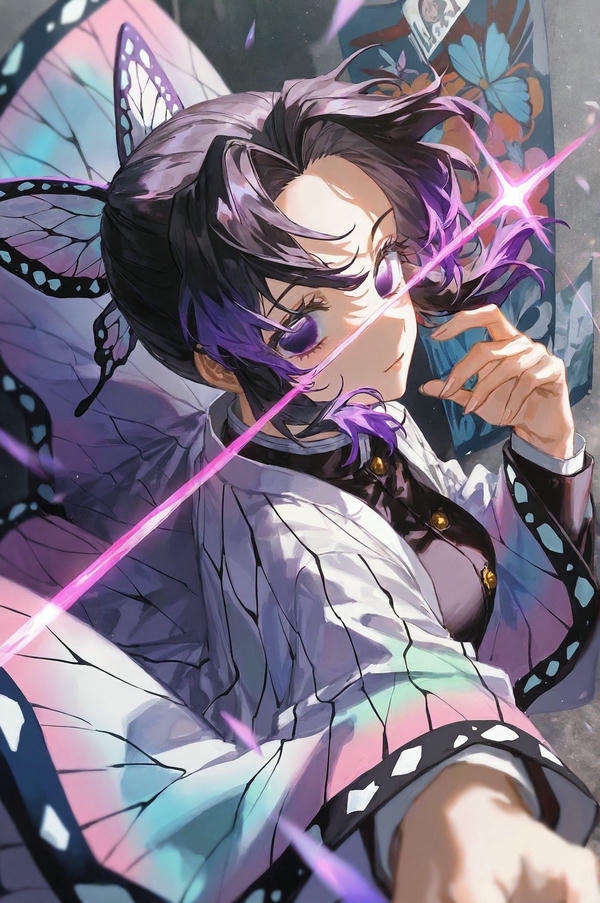 Shinobu Kochou (36)