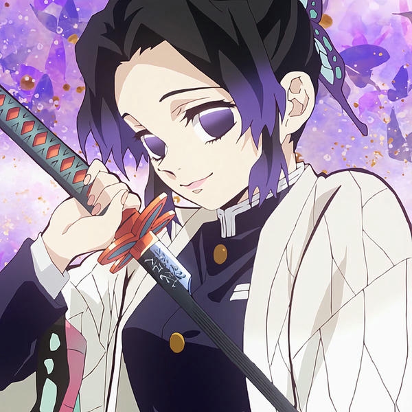 Shinobu Kochou (38)