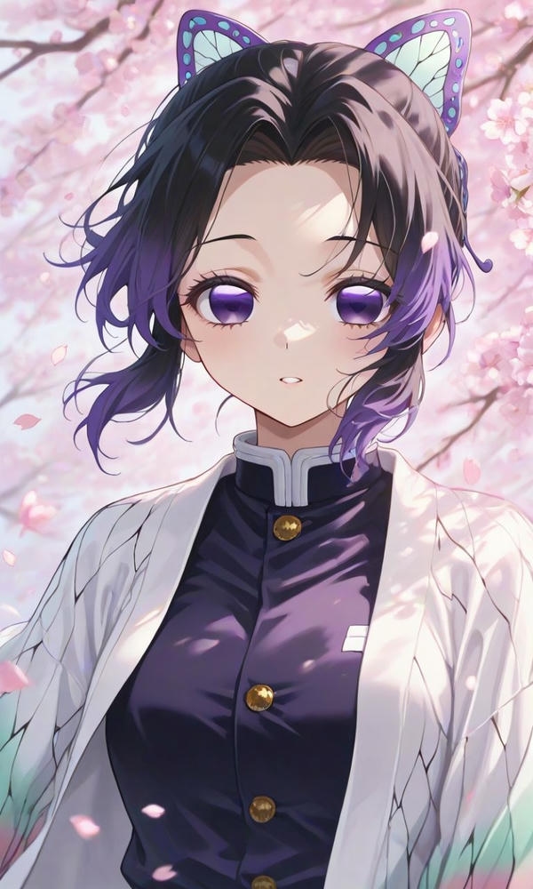 Shinobu Kochou (5)