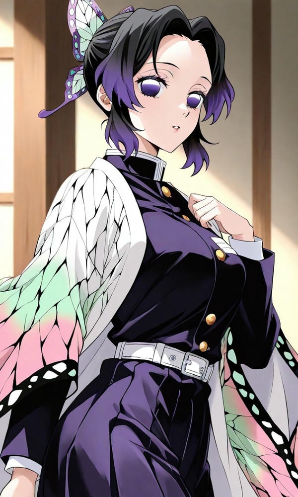 Shinobu Kochou (8)