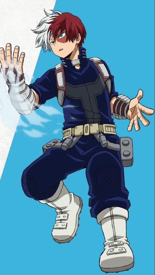 Shoto Todoroki (10)