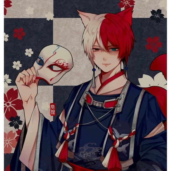 Shoto Todoroki (24)