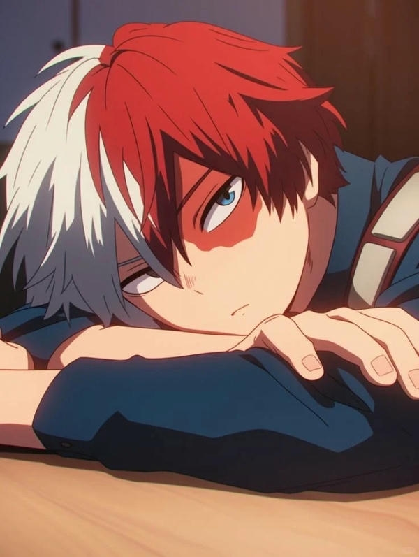 Shoto Todoroki (29)