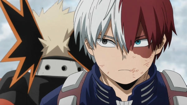Shoto Todoroki (31)