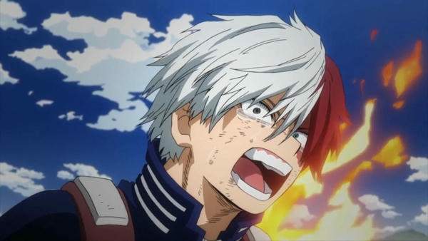 Shoto Todoroki (32)