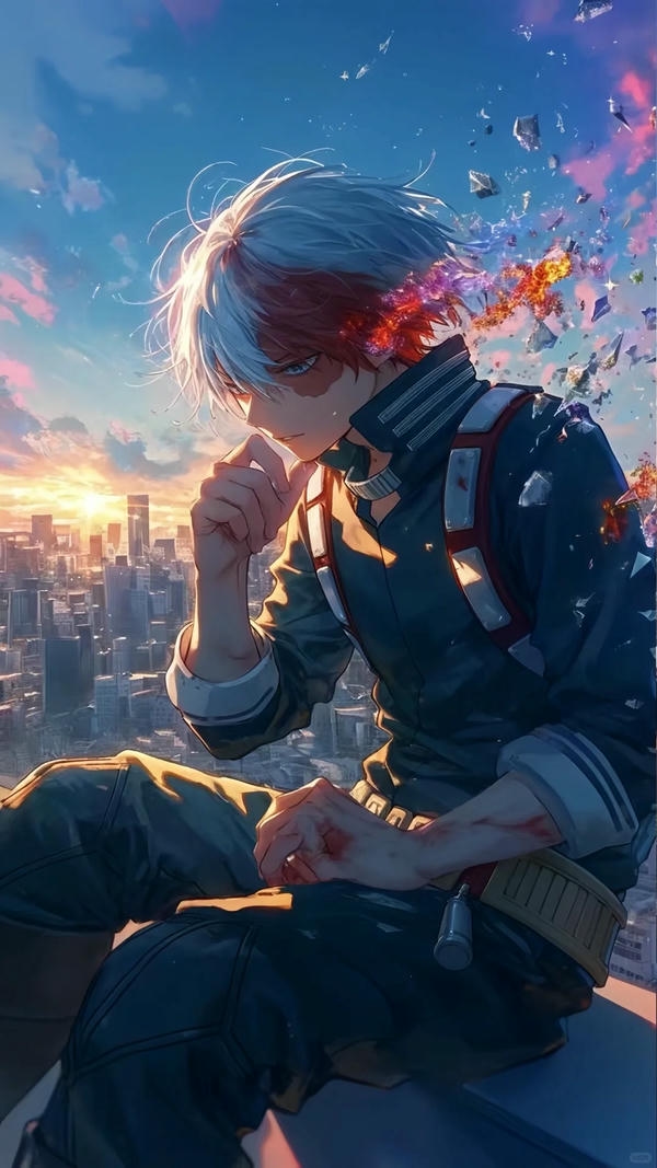Shoto Todoroki (38)