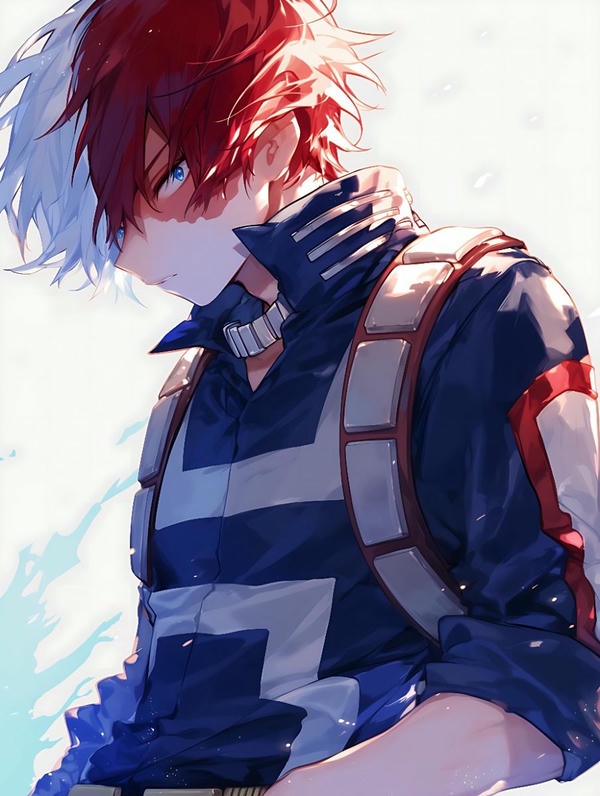Shoto Todoroki (7)