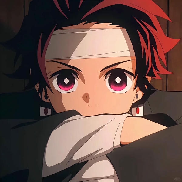 Tanjiro Kamado (1)