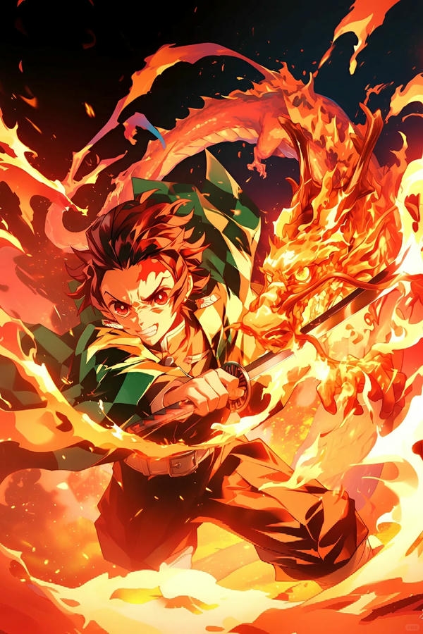 Tanjiro Kamado (14)