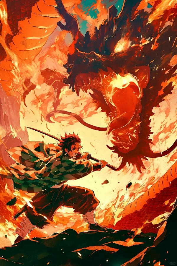 Tanjiro Kamado (15)