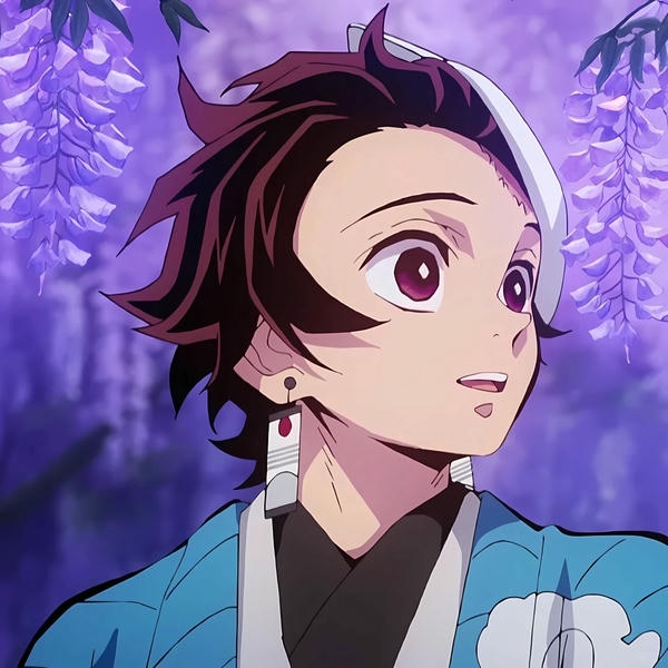 Tanjiro Kamado (2)