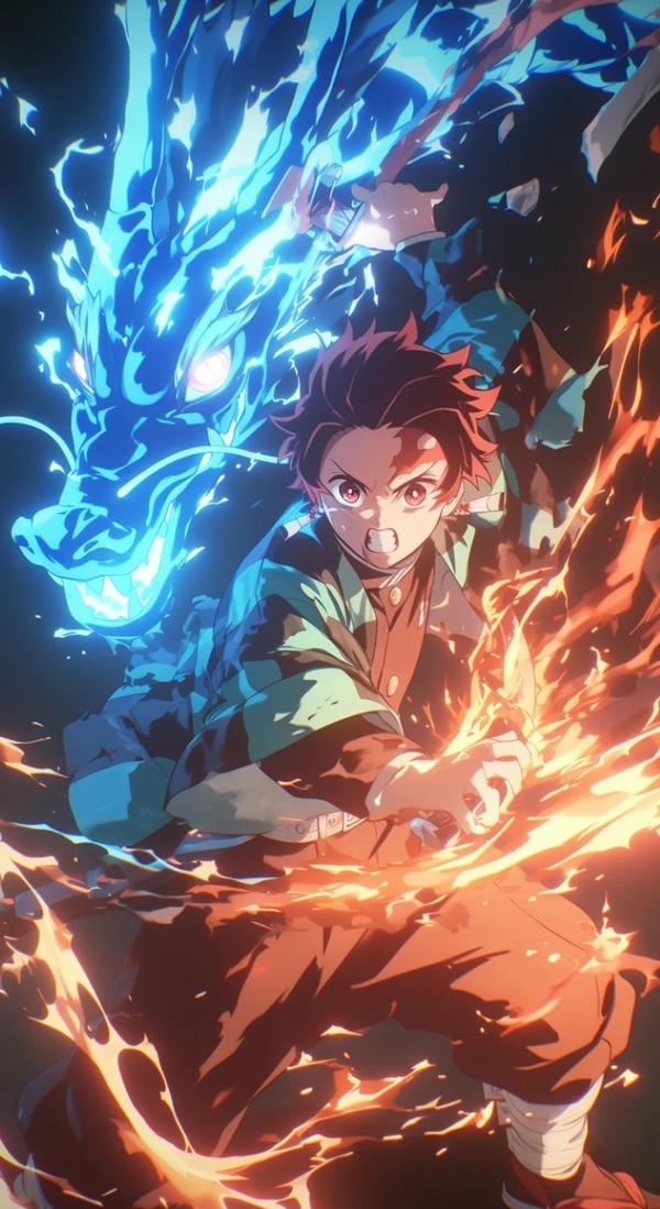 Tanjiro Kamado (24)