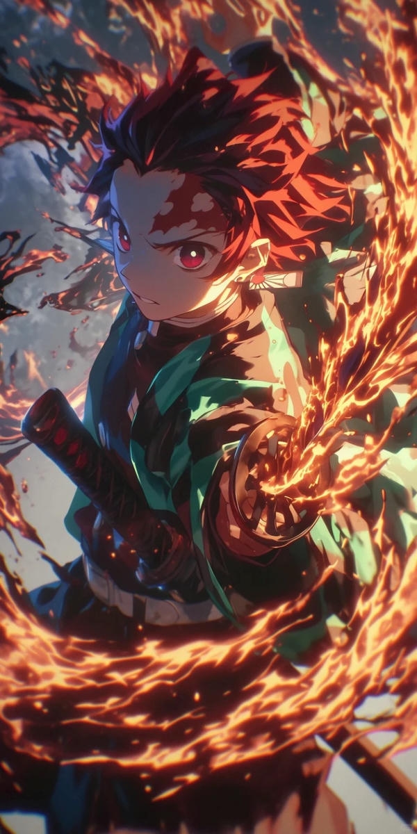 Tanjiro Kamado (26)