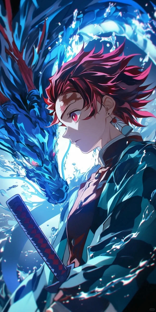 Tanjiro Kamado (27)