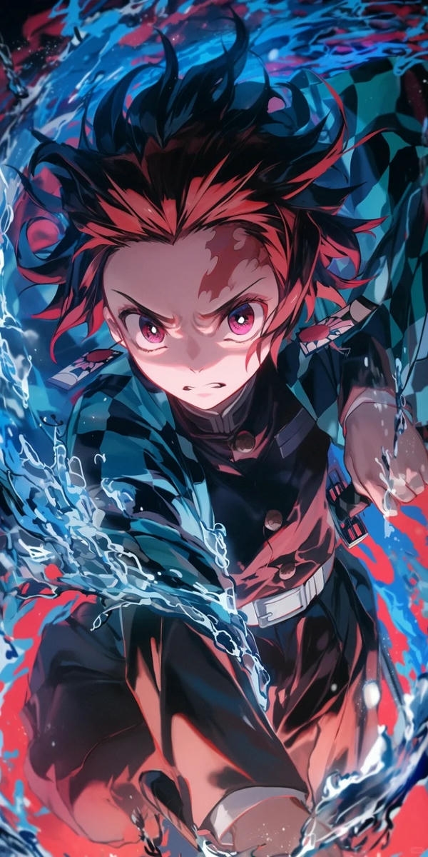 Tanjiro Kamado (28)