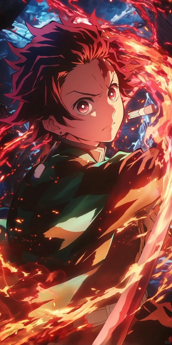 Tanjiro Kamado (31)