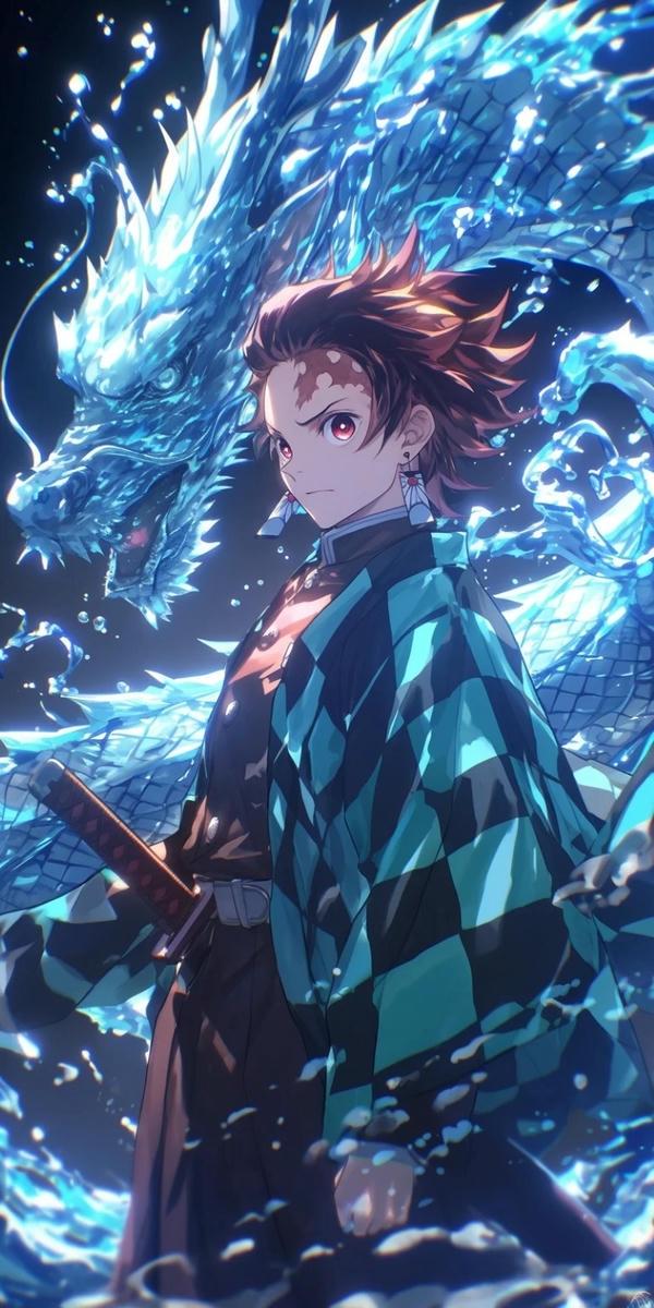 Tanjiro Kamado (32)