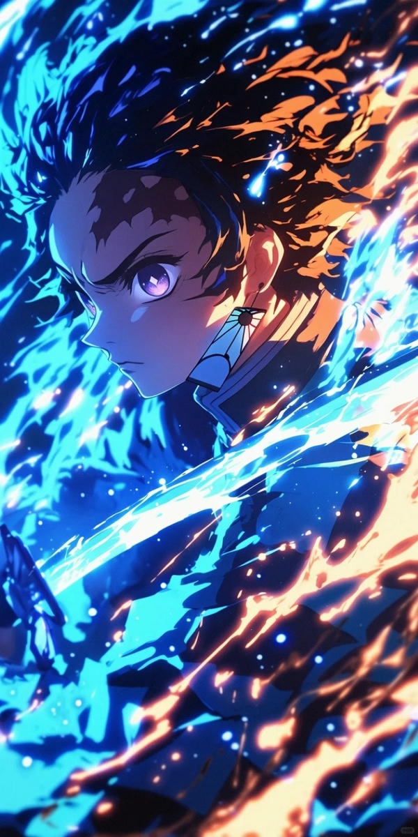 Tanjiro Kamado (33)