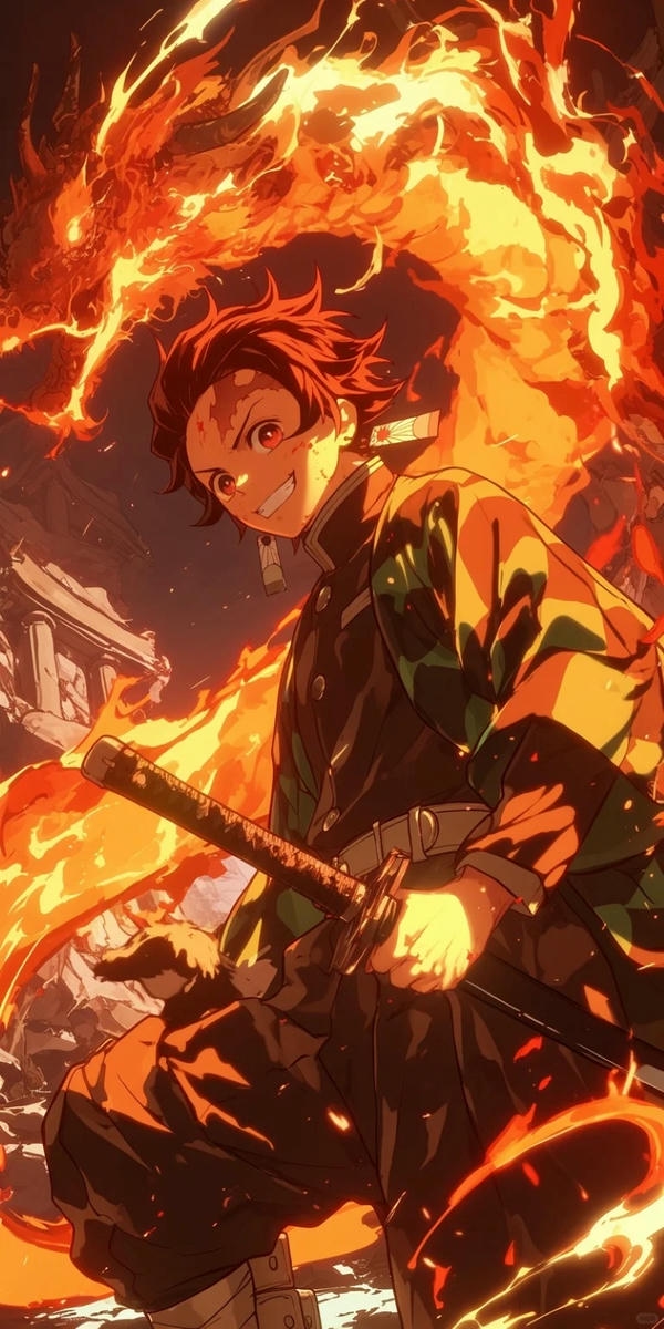 Tanjiro Kamado (34)