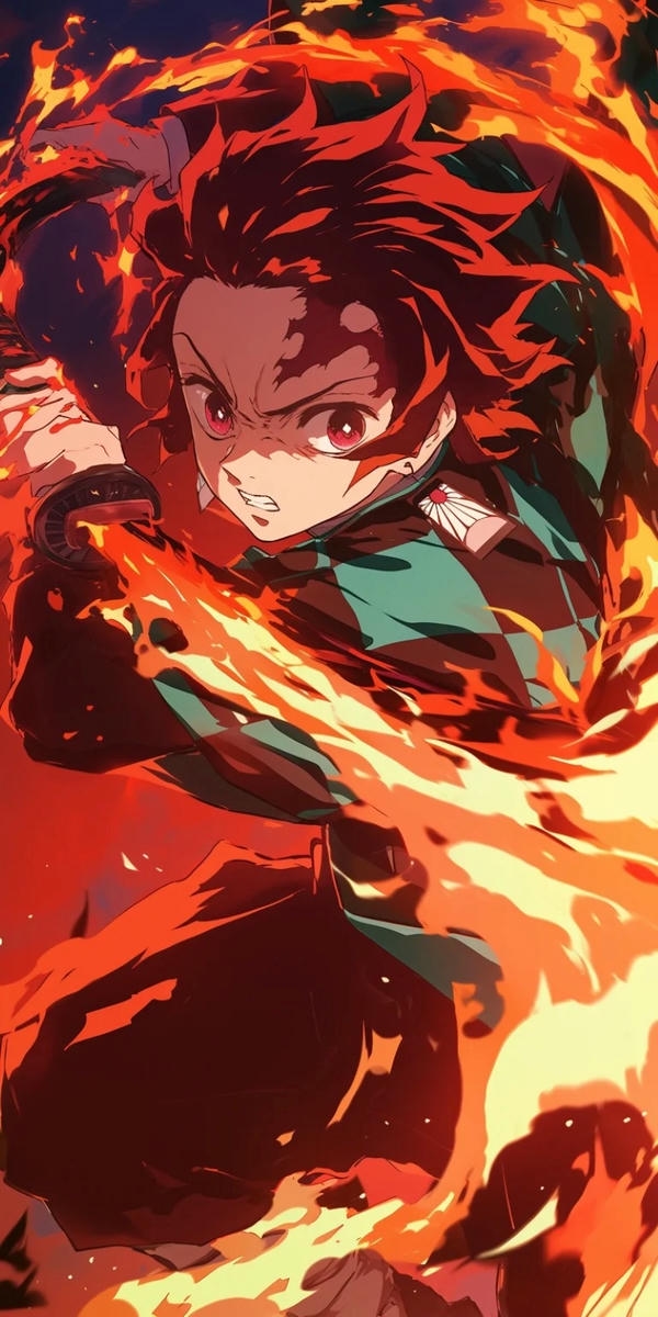 Tanjiro Kamado (35)