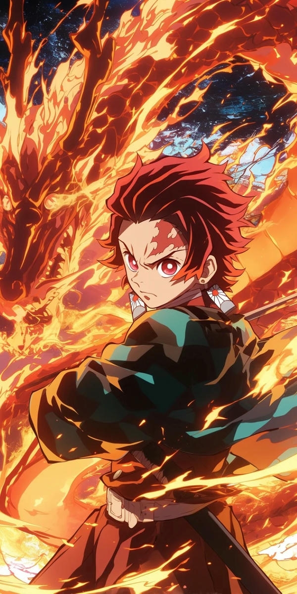 Tanjiro Kamado (36)
