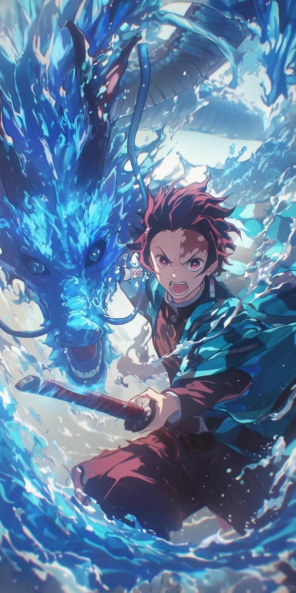Tanjiro Kamado (37)