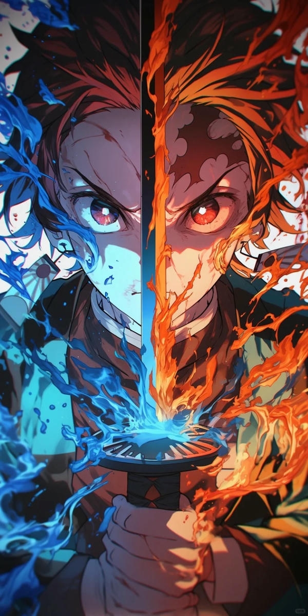 Tanjiro Kamado (39)