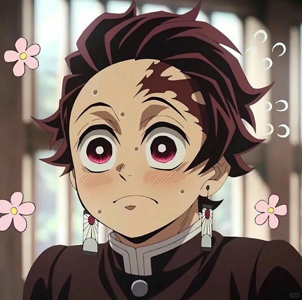 Tanjiro Kamado (4)