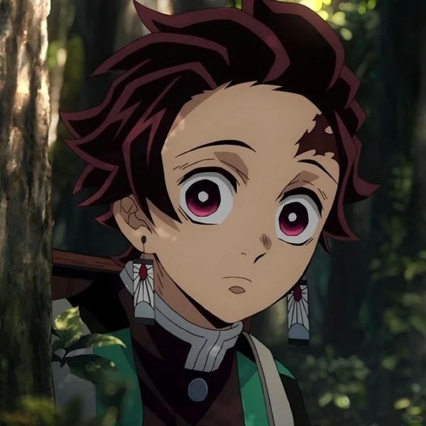 Tanjiro Kamado (40)