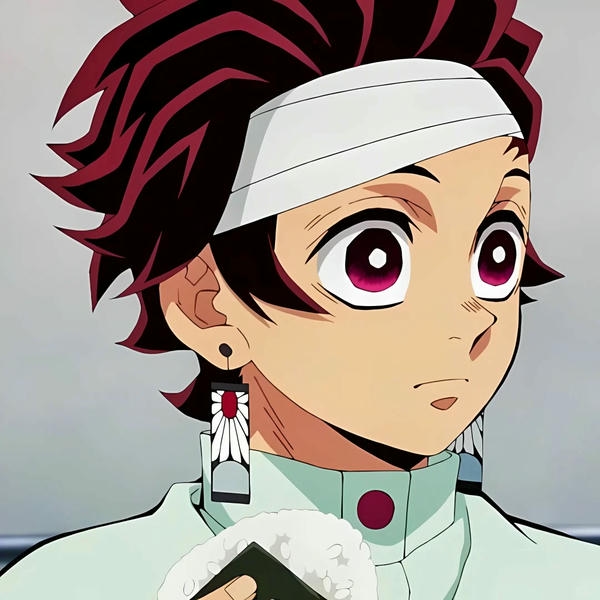 Tanjiro Kamado (5)