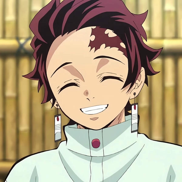 Tanjiro Kamado (6)