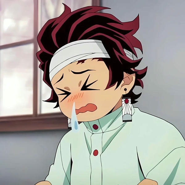 Tanjiro Kamado (7)