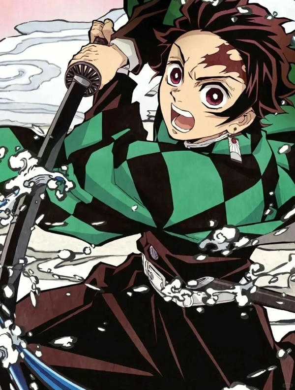 Tanjiro Kamado (8)