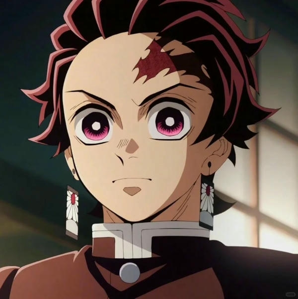 Tanjiro Kamado (9)