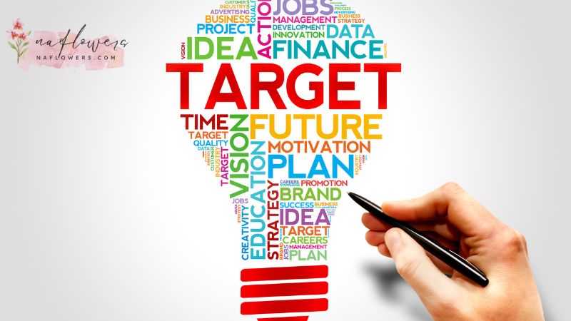 Target สำคัญอย่างไร?