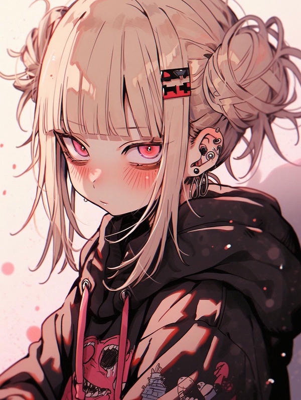 Toga Himiko (1)