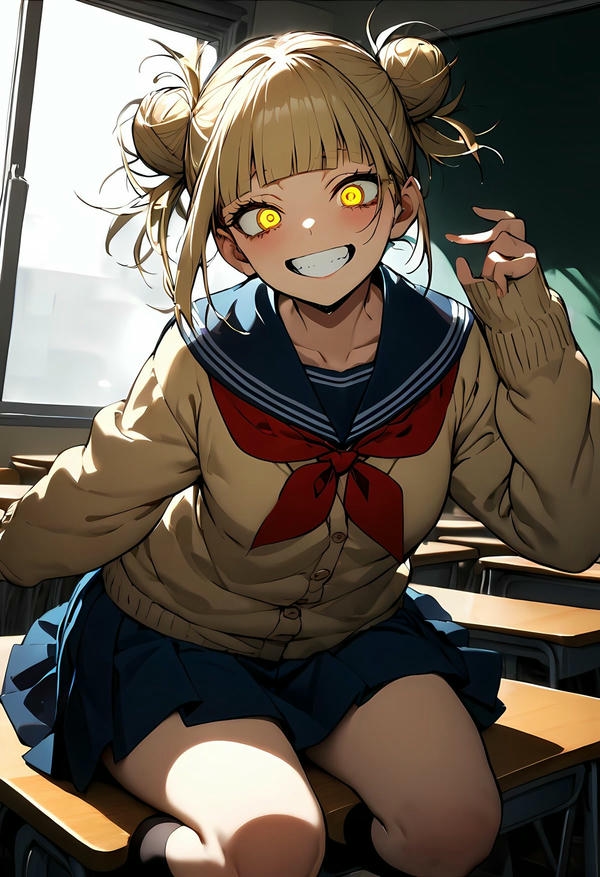 Toga Himiko (12)