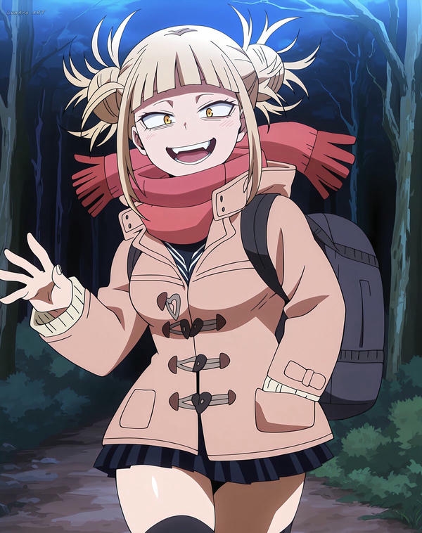 Toga Himiko (14)