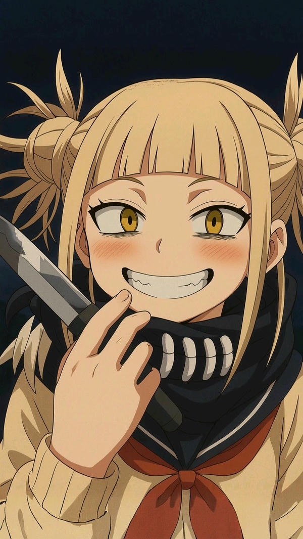 Toga Himiko (16)