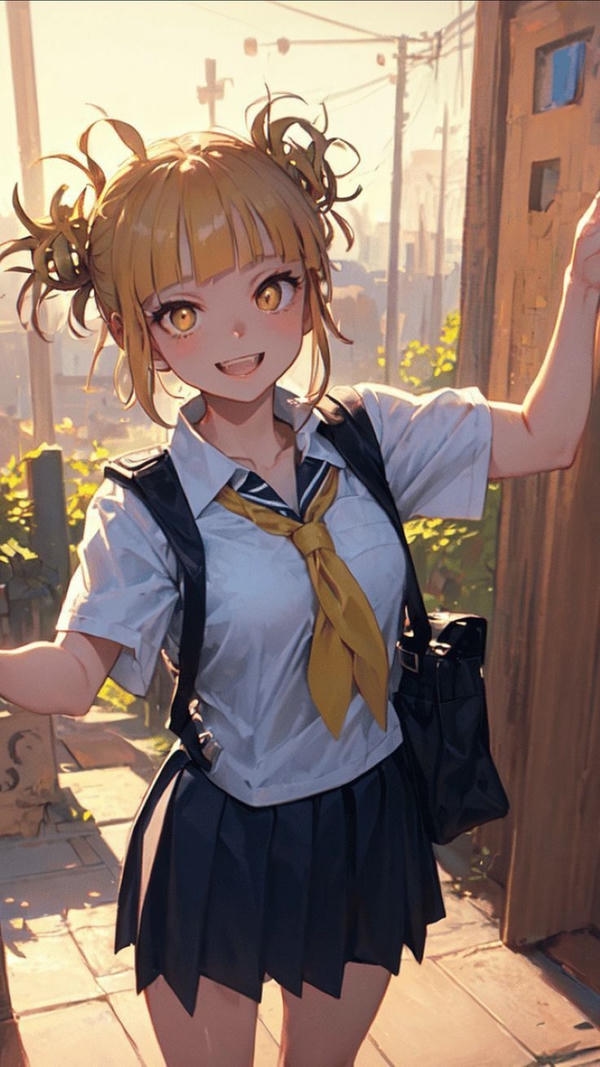 Toga Himiko (17)