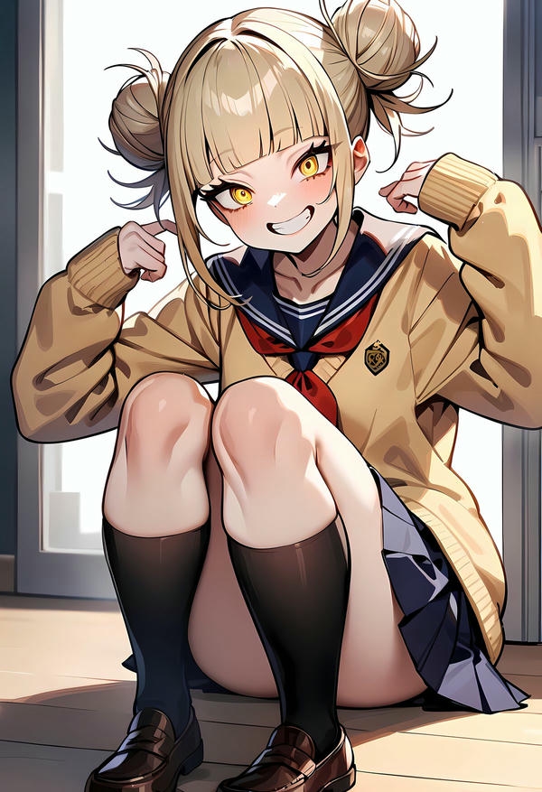 Toga Himiko (18)