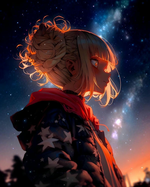 Toga Himiko (2)