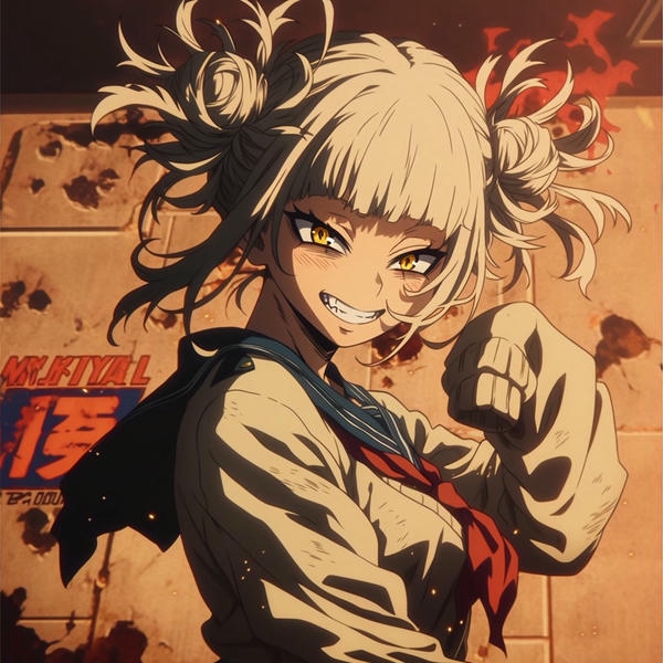Toga Himiko (21)