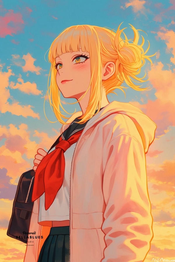 Toga Himiko (23)