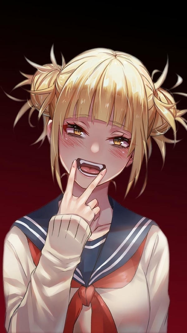 Toga Himiko (25)