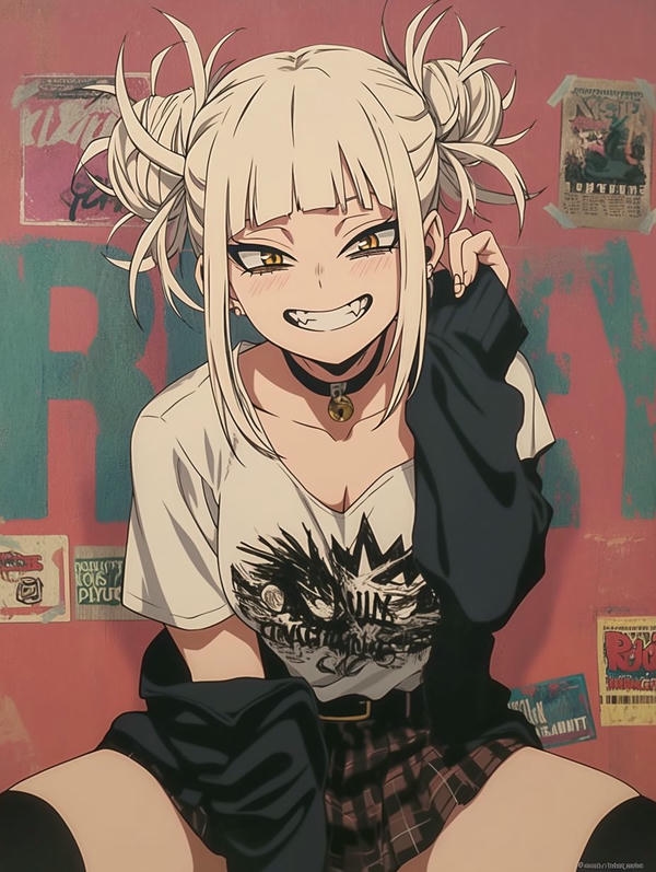 Toga Himiko (28)